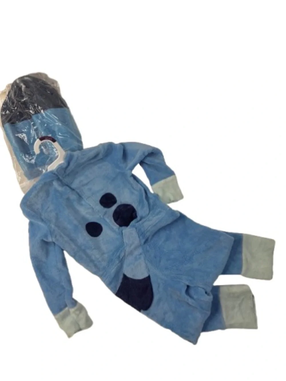 Disguise Bluey  Kids Plush Costume